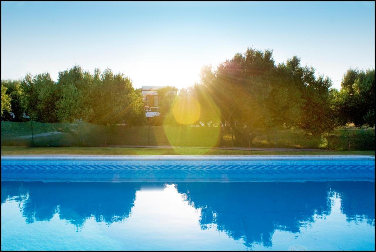 Voula'S Casa Di Mare Palekastro Quarto foto